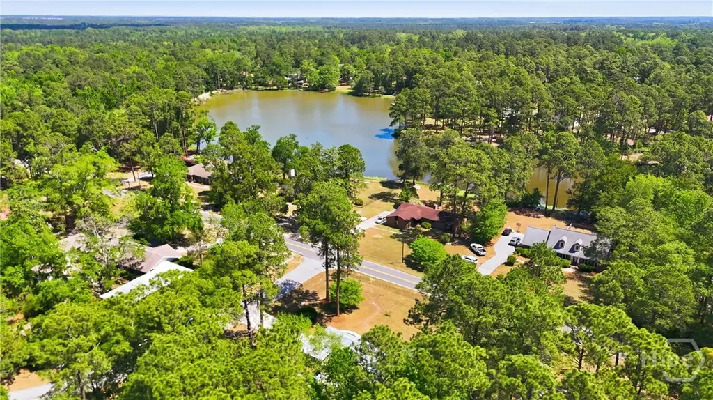 9 Northlake Drive Statesboro GA 30458