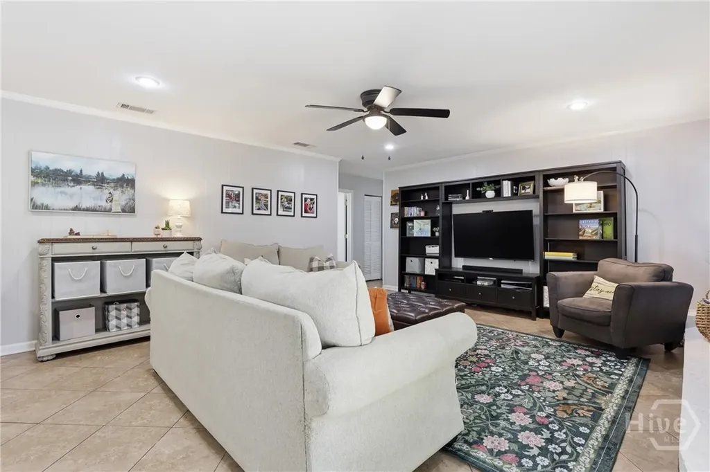 9 Northlake Drive Statesboro GA 30458