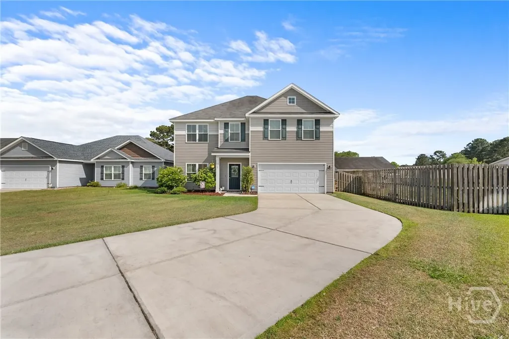 169 Sawgrass Drive Savannah GA 31405