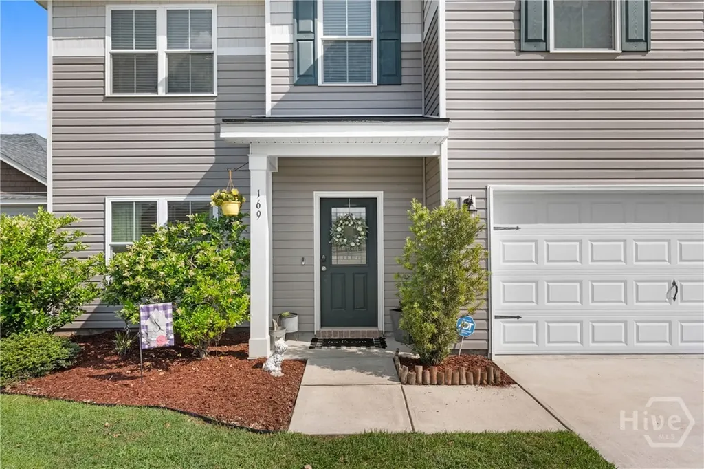 169 Sawgrass Drive Savannah GA 31405
