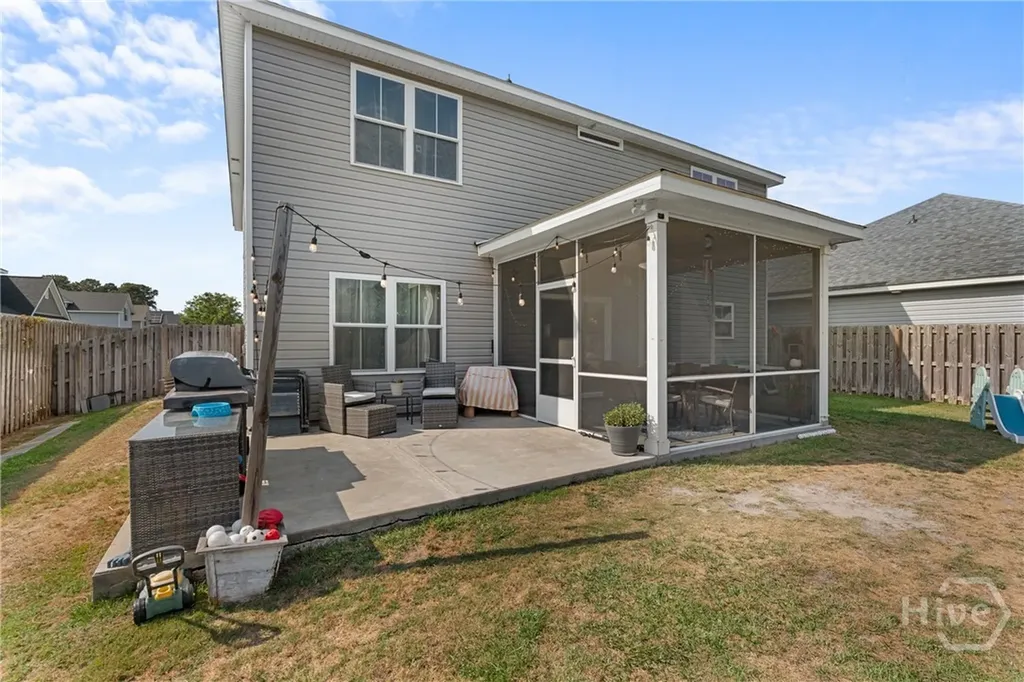 169 Sawgrass Drive Savannah GA 31405