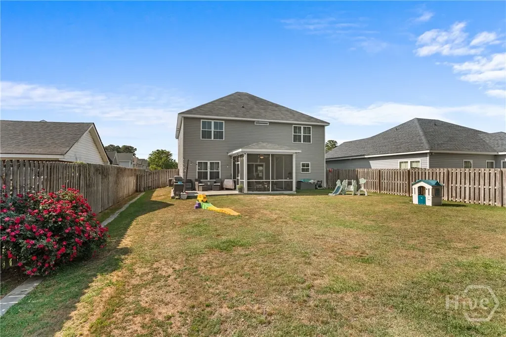 169 Sawgrass Drive Savannah GA 31405