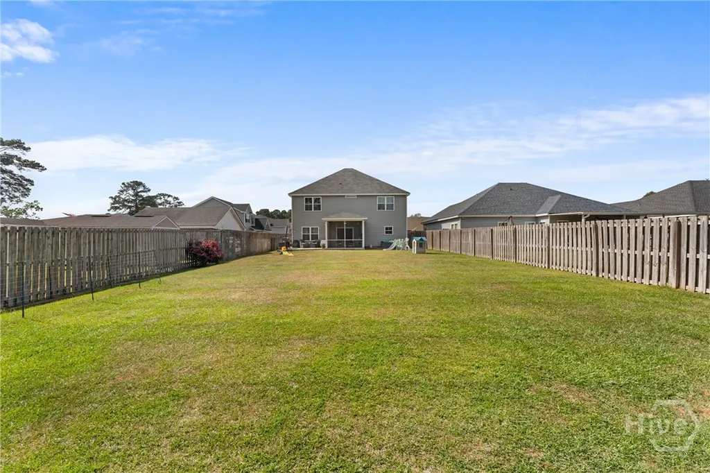 169 Sawgrass Drive Savannah GA 31405