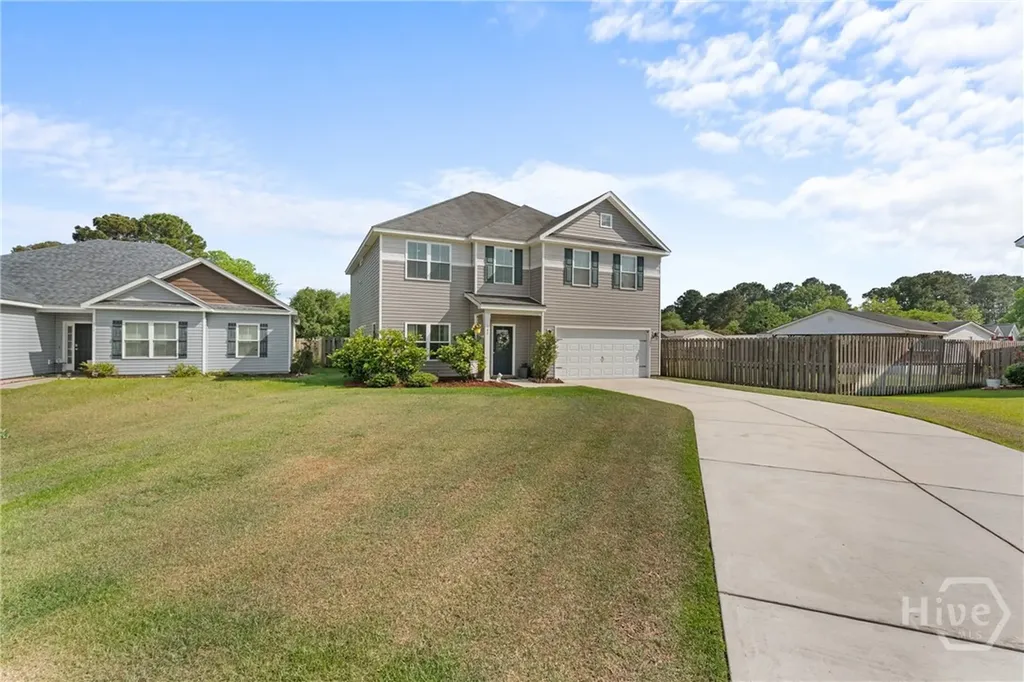 169 Sawgrass Drive Savannah GA 31405