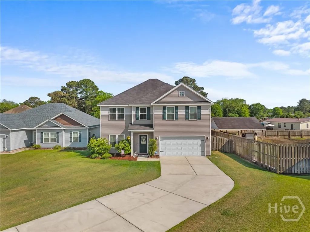 169 Sawgrass Drive Savannah GA 31405