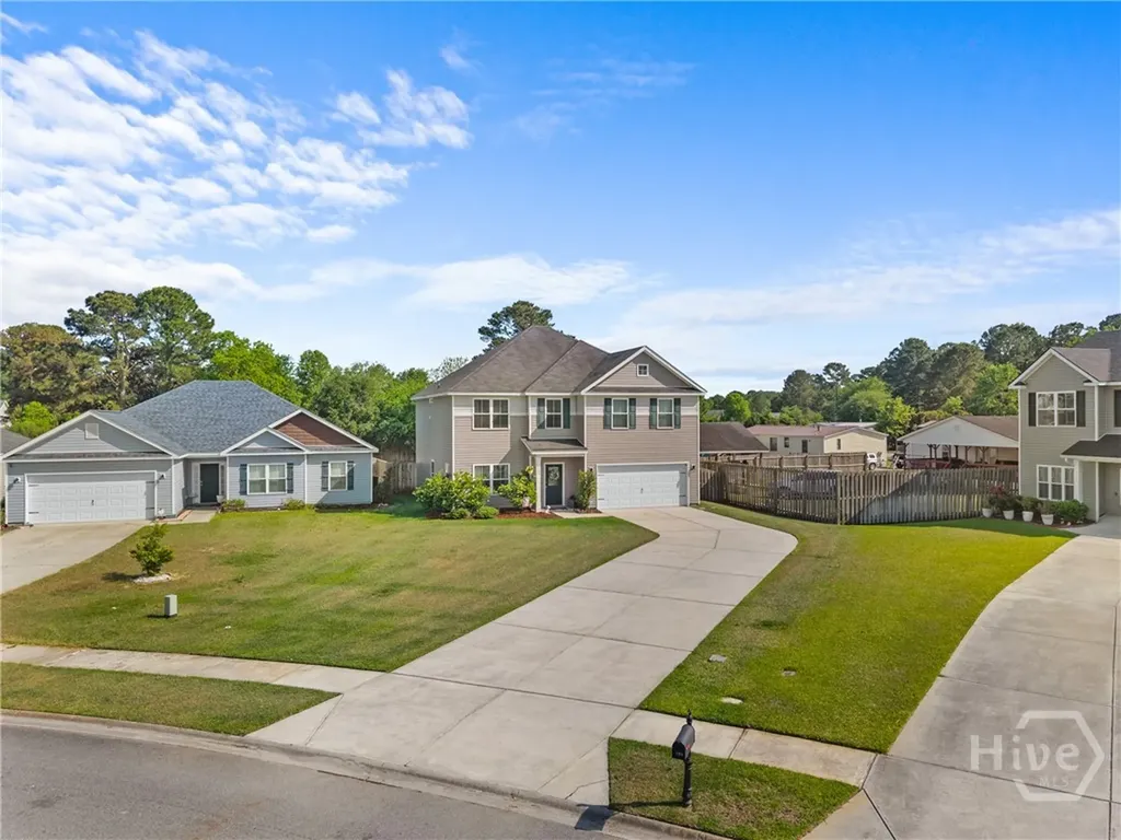 169 Sawgrass Drive Savannah GA 31405