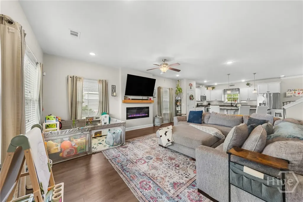169 Sawgrass Drive Savannah GA 31405
