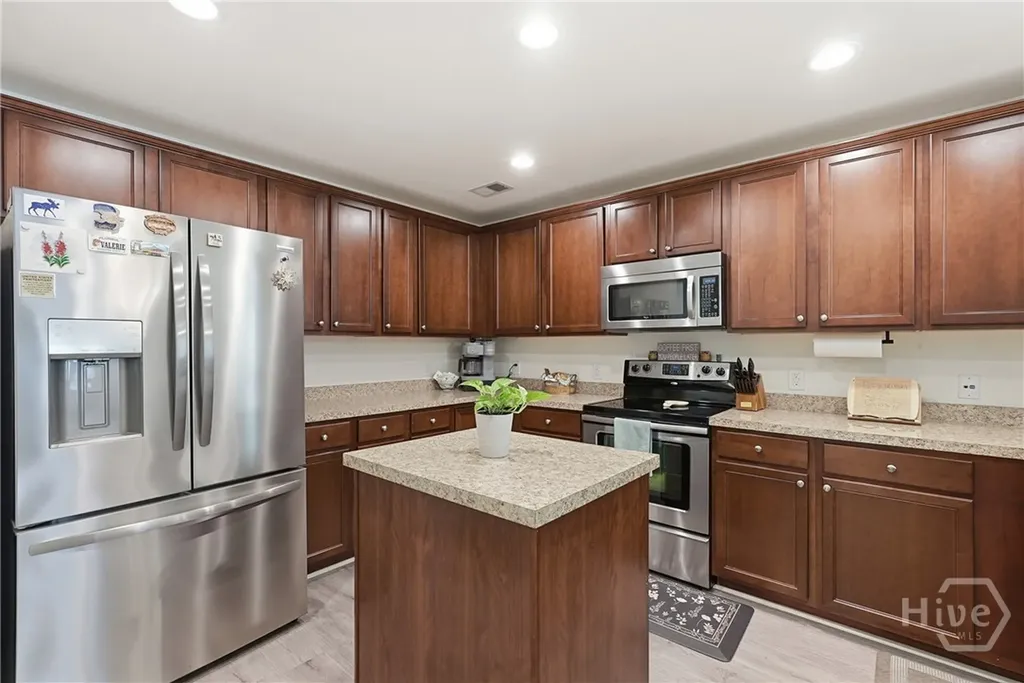 455 Lions Den Drive Pooler GA 31322