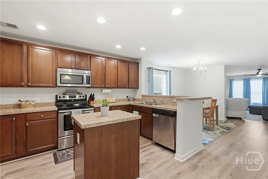 455 Lions Den Drive Pooler GA 31322