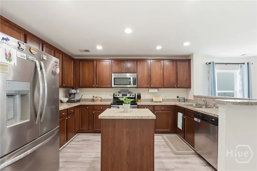 455 Lions Den Drive Pooler GA 31322