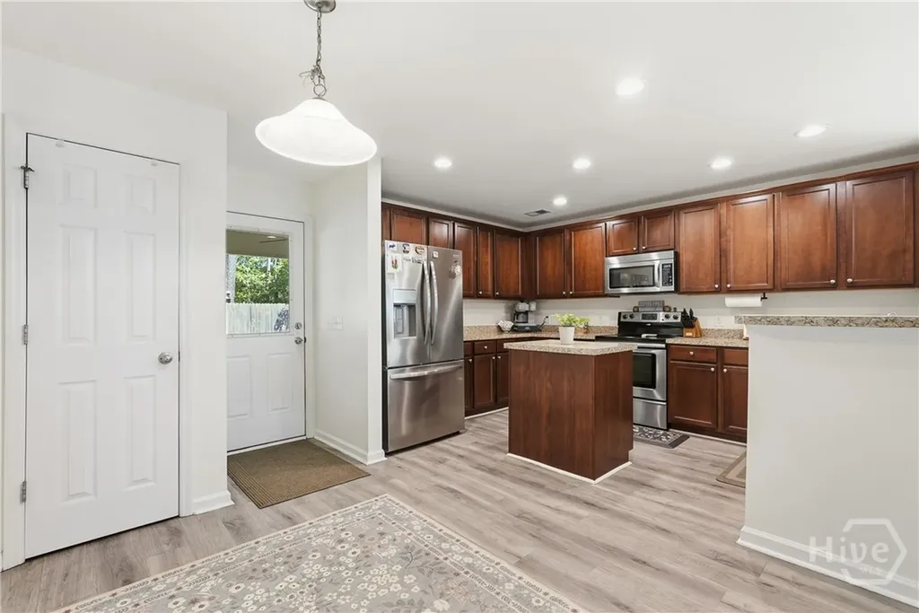 455 Lions Den Drive Pooler GA 31322