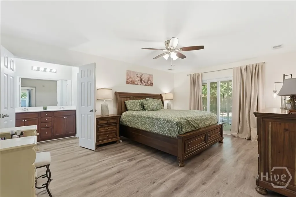 455 Lions Den Drive Pooler GA 31322