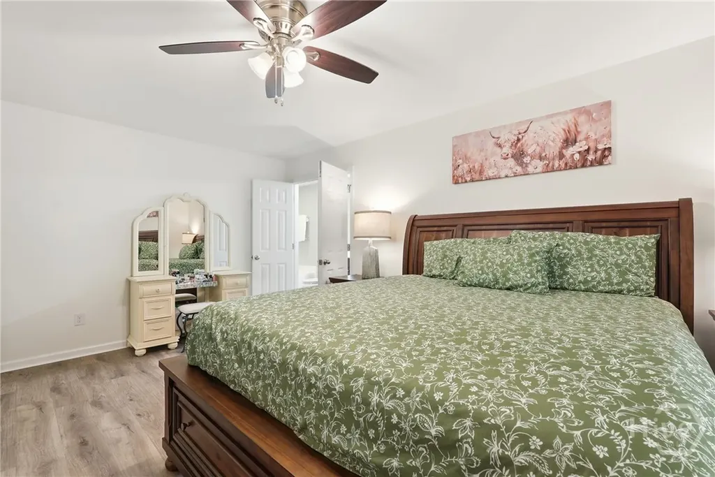 455 Lions Den Drive Pooler GA 31322