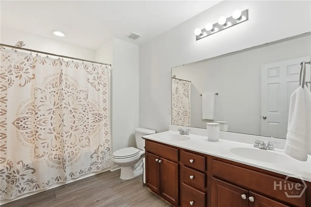 455 Lions Den Drive Pooler GA 31322