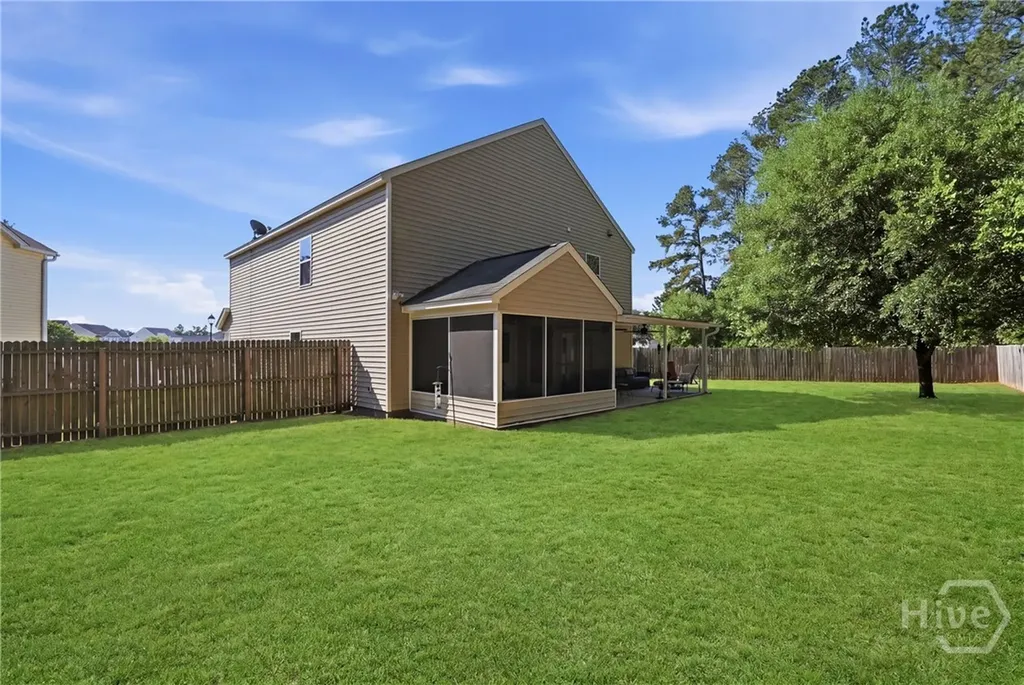 455 Lions Den Drive Pooler GA 31322
