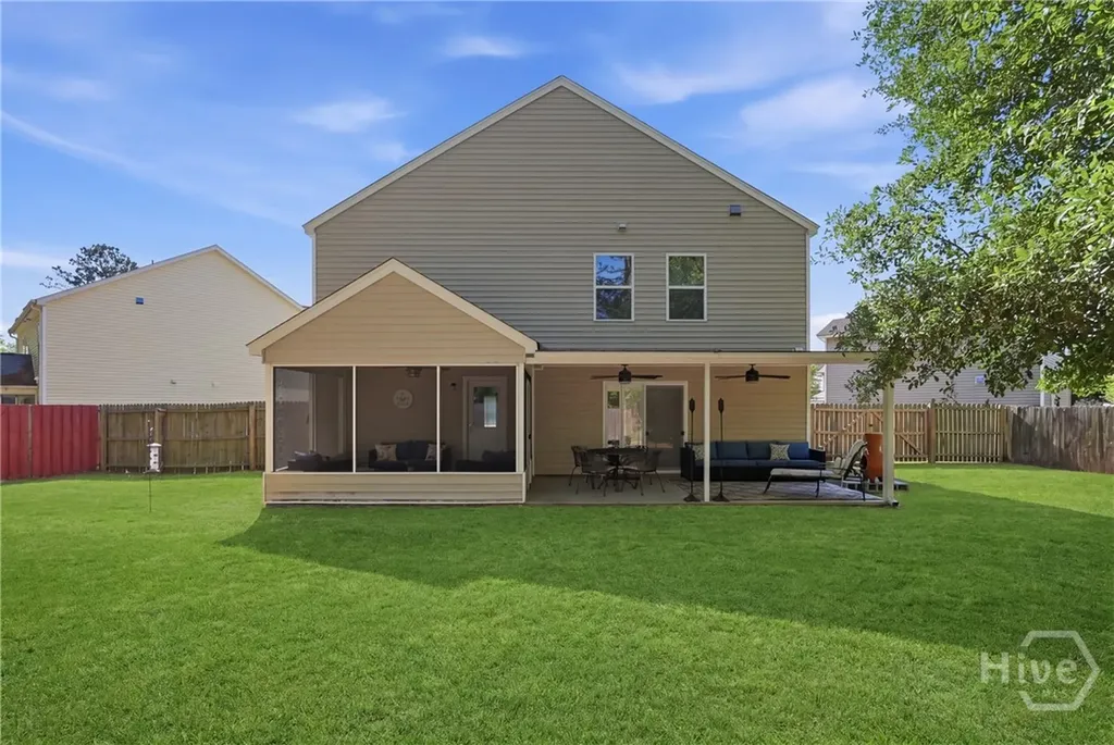 455 Lions Den Drive Pooler GA 31322