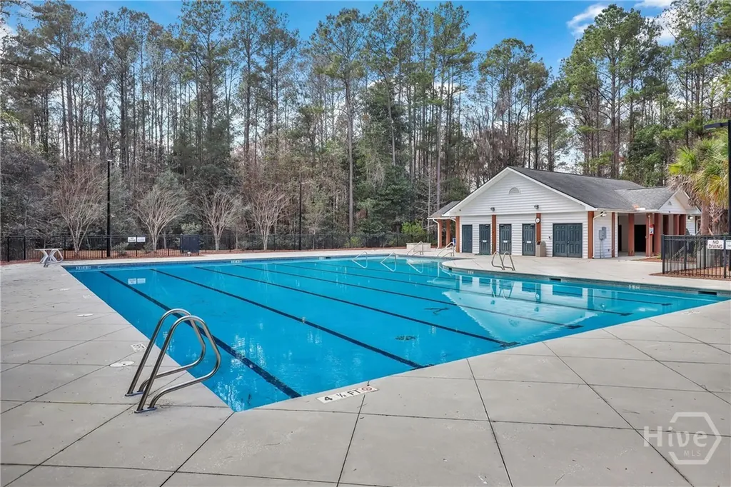 455 Lions Den Drive Pooler GA 31322