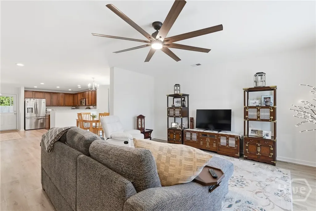 455 Lions Den Drive Pooler GA 31322