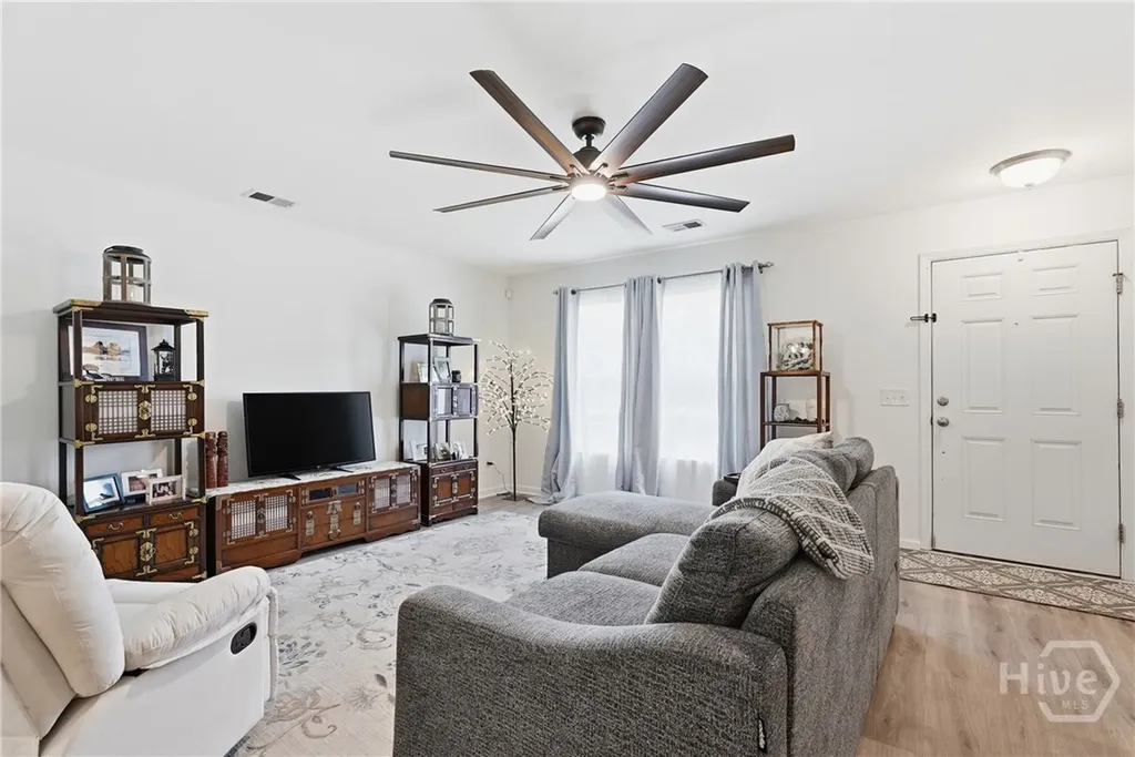 455 Lions Den Drive Pooler GA 31322