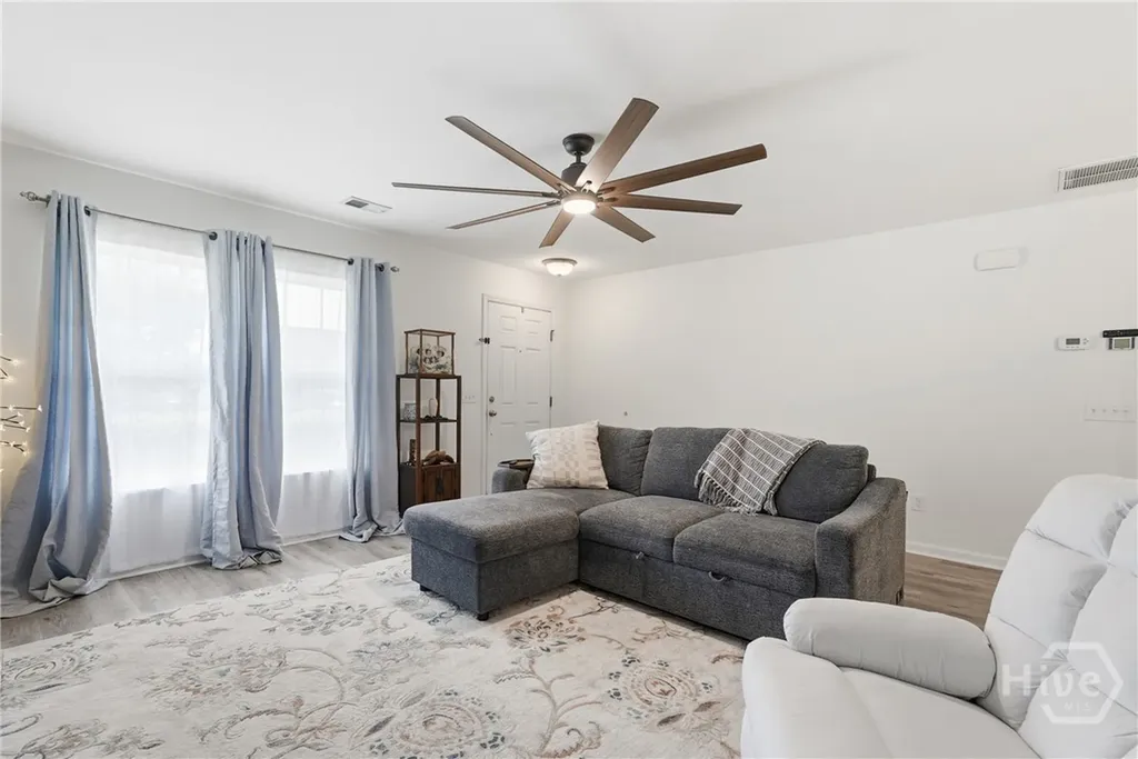 455 Lions Den Drive Pooler GA 31322
