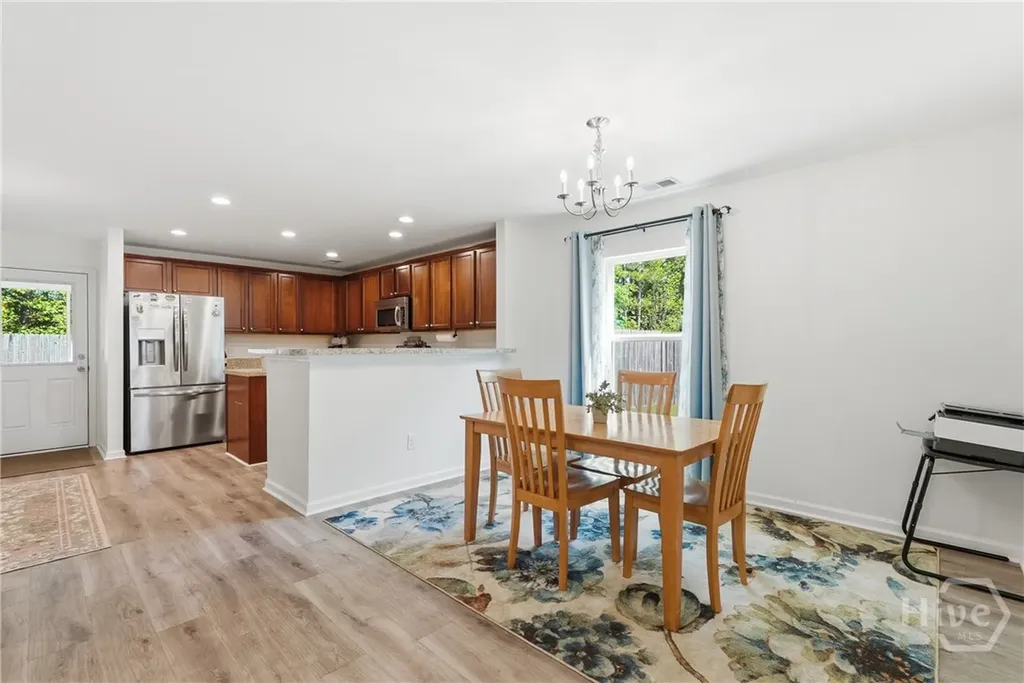 455 Lions Den Drive Pooler GA 31322
