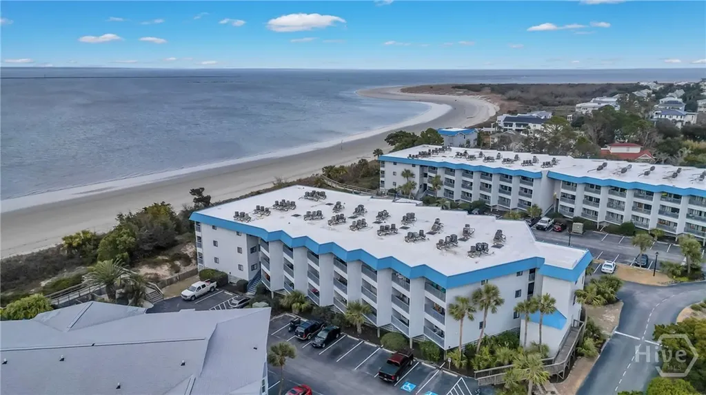 1217 Bay Street Tybee Island GA 31328