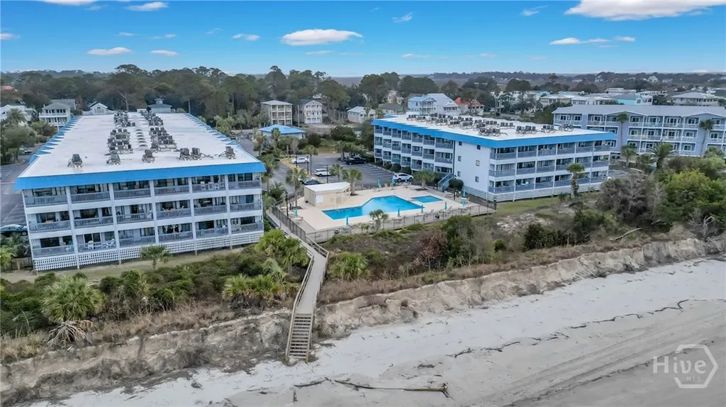 1217 Bay Street Tybee Island GA 31328