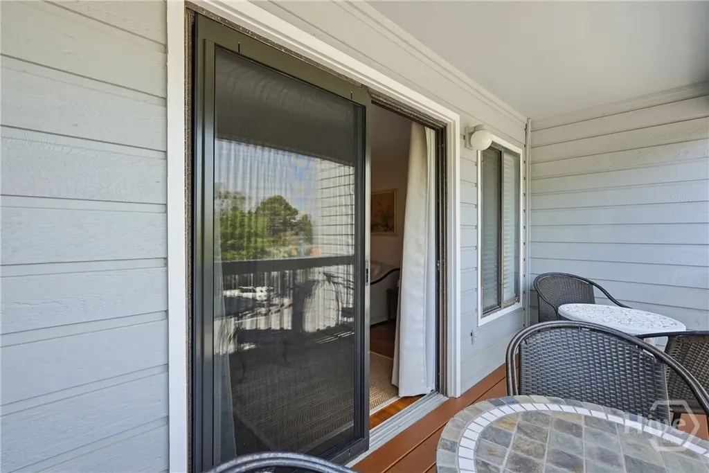 1217 Bay Street Tybee Island GA 31328