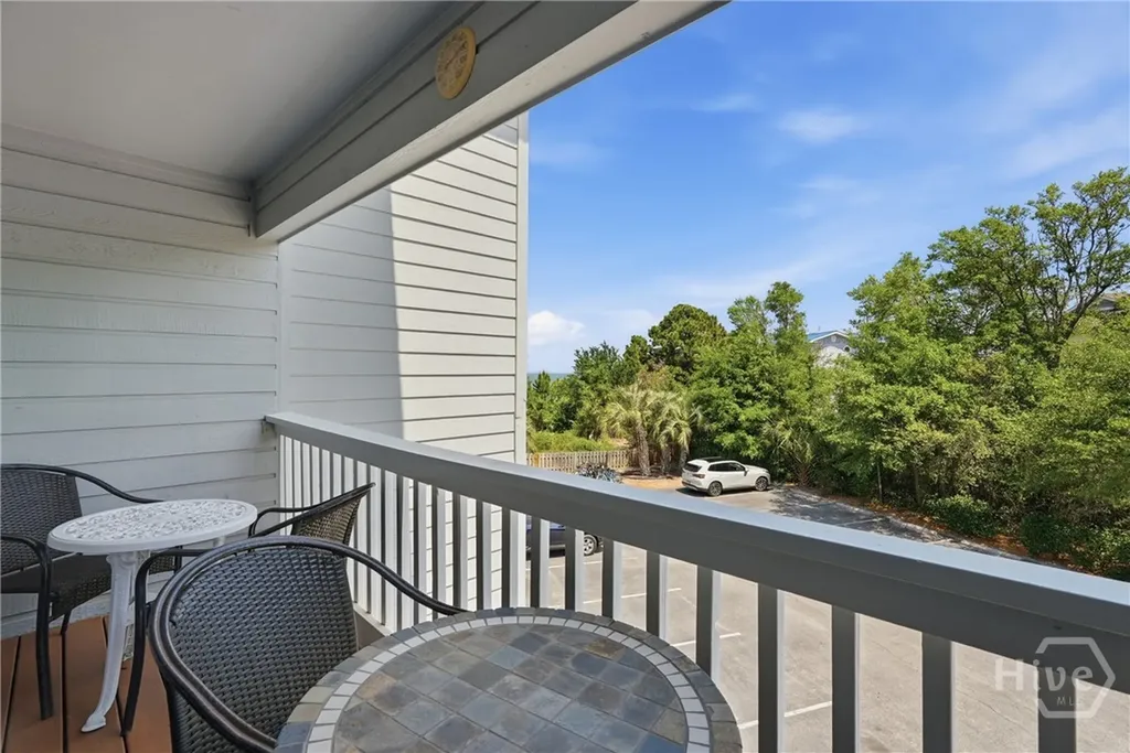 1217 Bay Street Tybee Island GA 31328