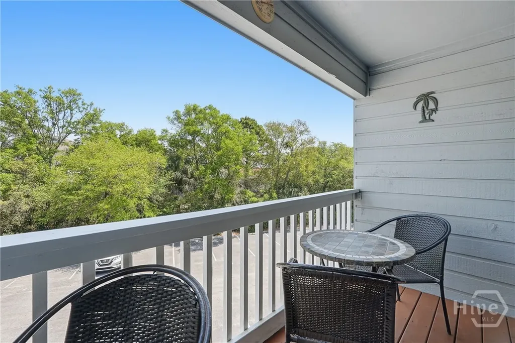1217 Bay Street Tybee Island GA 31328