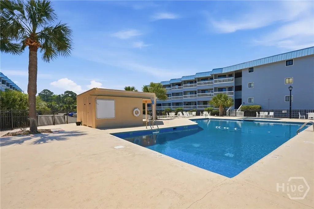 1217 Bay Street Tybee Island GA 31328