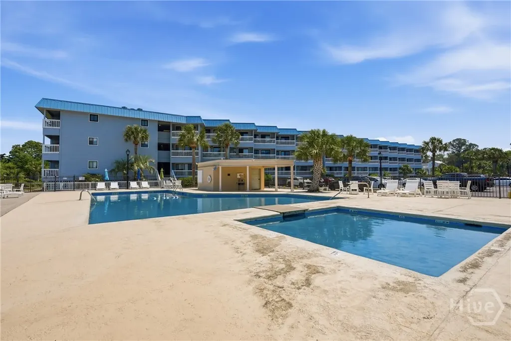 1217 Bay Street Tybee Island GA 31328