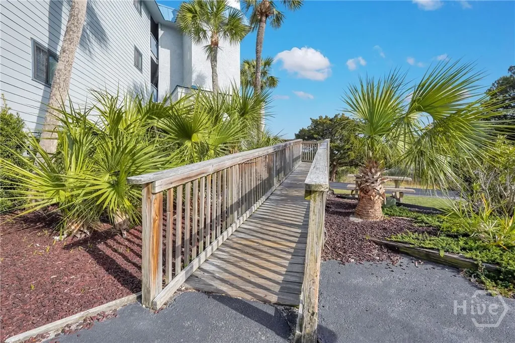 1217 Bay Street Tybee Island GA 31328