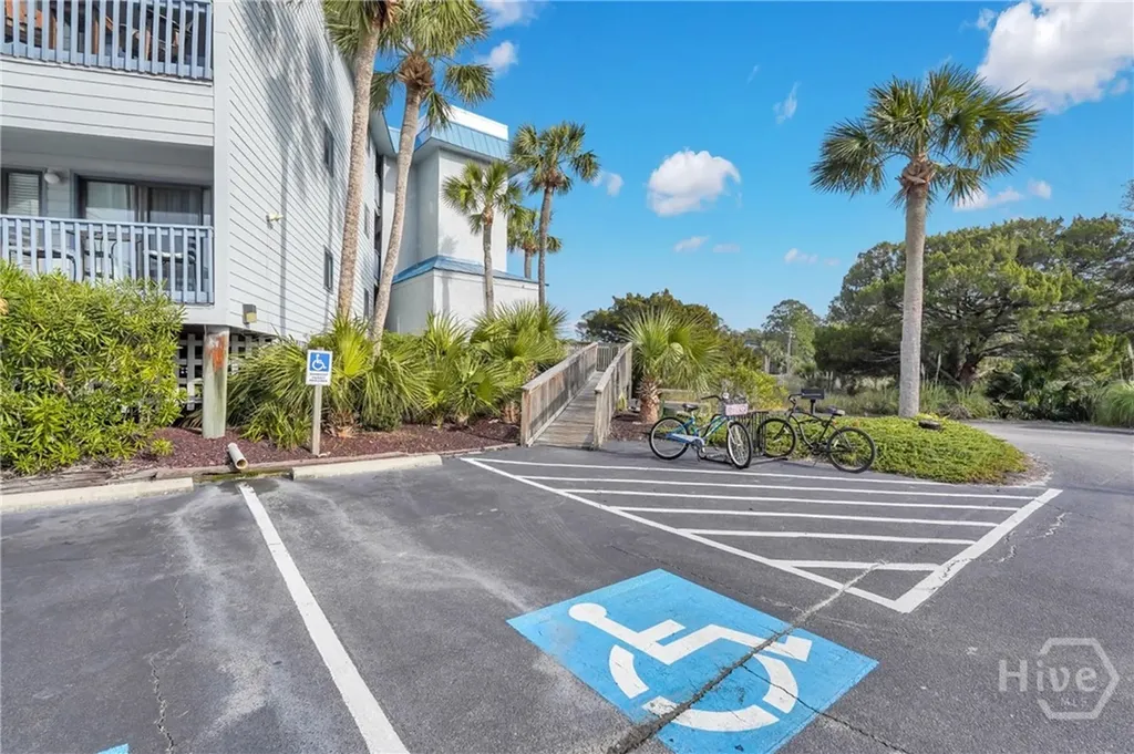 1217 Bay Street Tybee Island GA 31328