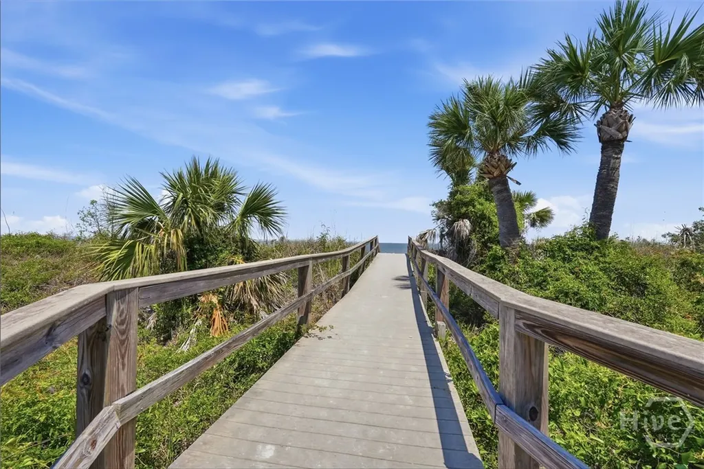 1217 Bay Street Tybee Island GA 31328