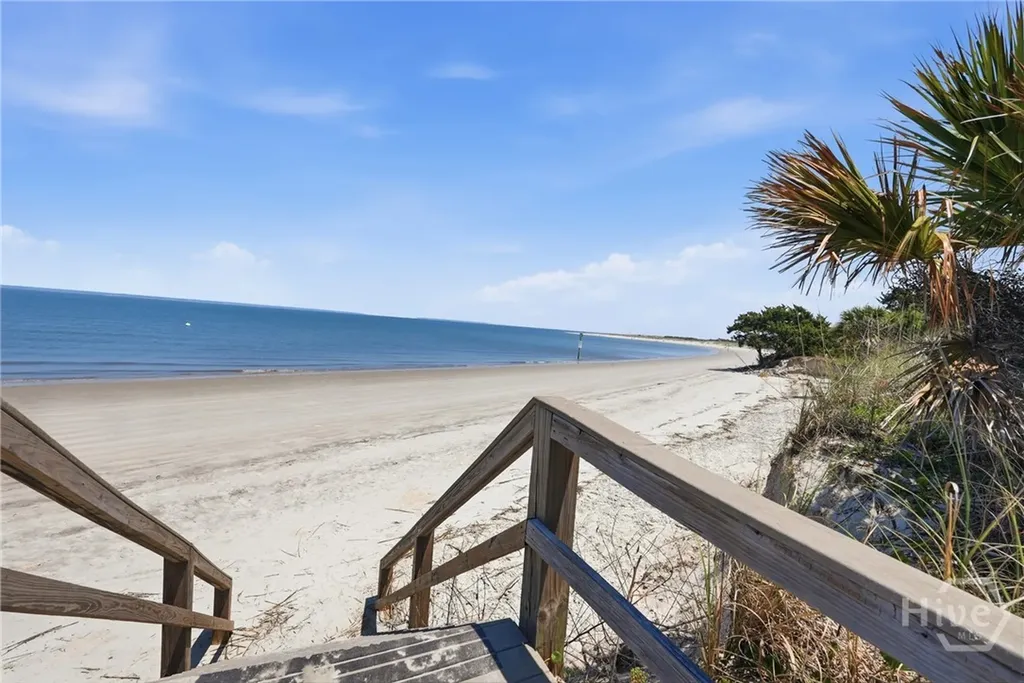 1217 Bay Street Tybee Island GA 31328