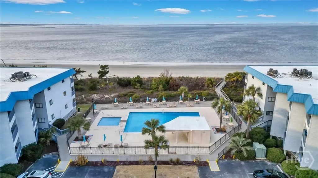 1217 Bay Street Tybee Island GA 31328
