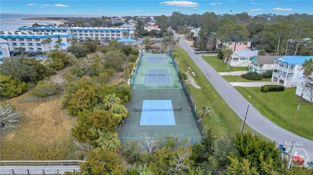 1217 Bay Street Tybee Island GA 31328