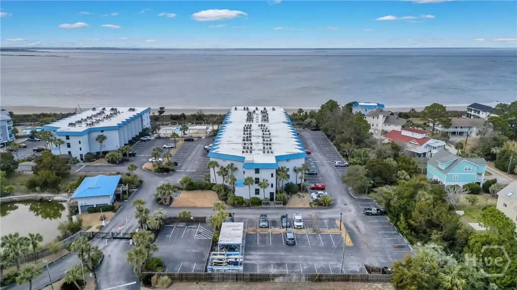 1217 Bay Street Tybee Island GA 31328