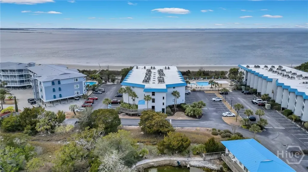 1217 Bay Street Tybee Island GA 31328