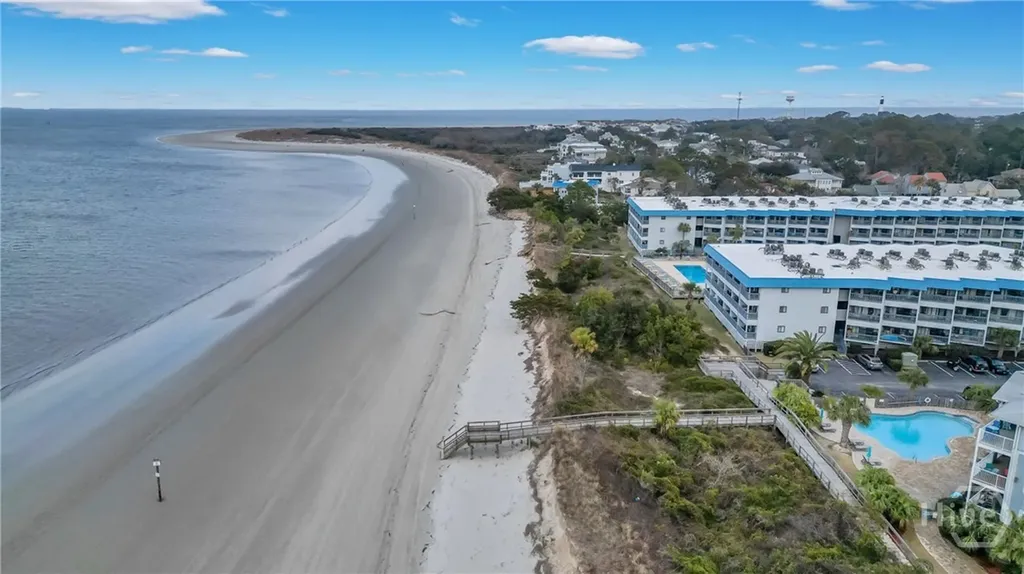 1217 Bay Street Tybee Island GA 31328