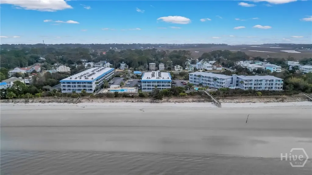 1217 Bay Street Tybee Island GA 31328