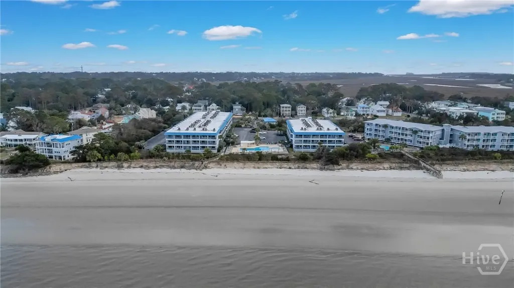1217 Bay Street Tybee Island GA 31328