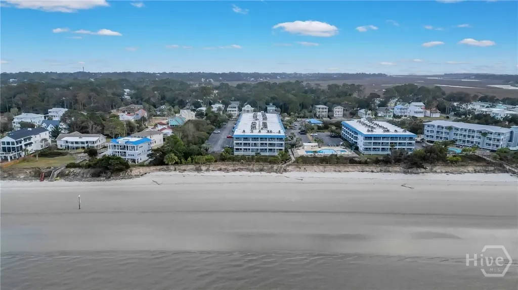 1217 Bay Street Tybee Island GA 31328