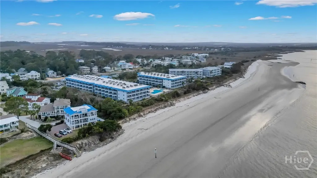 1217 Bay Street Tybee Island GA 31328