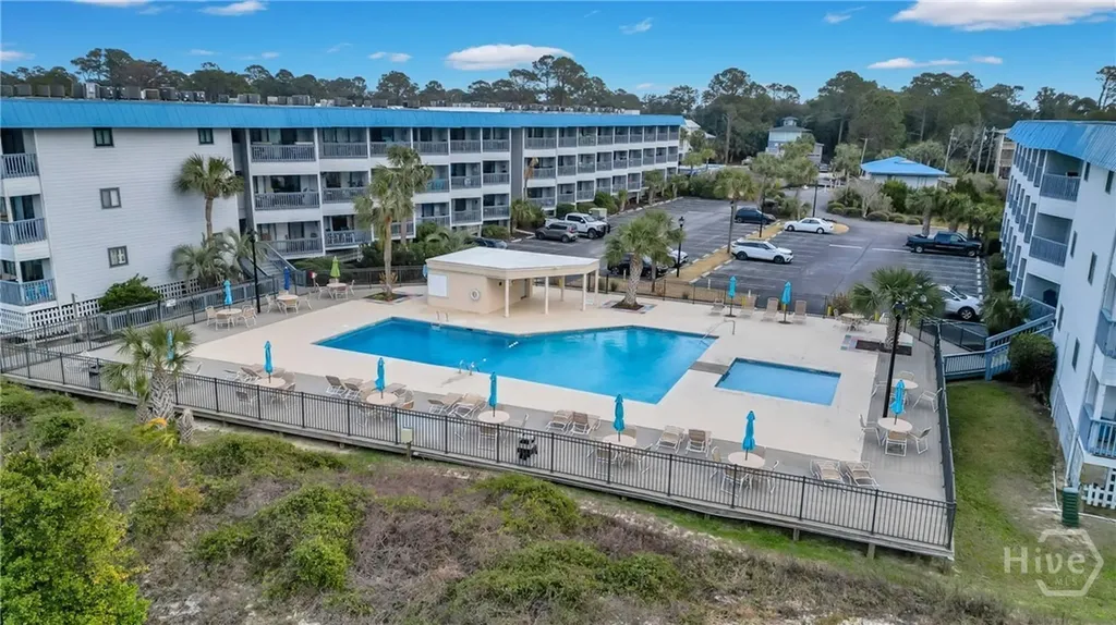 1217 Bay Street Tybee Island GA 31328