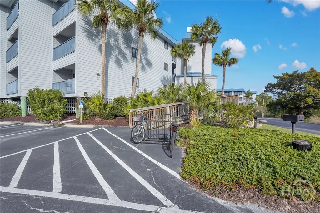 1217 Bay Street Tybee Island GA 31328