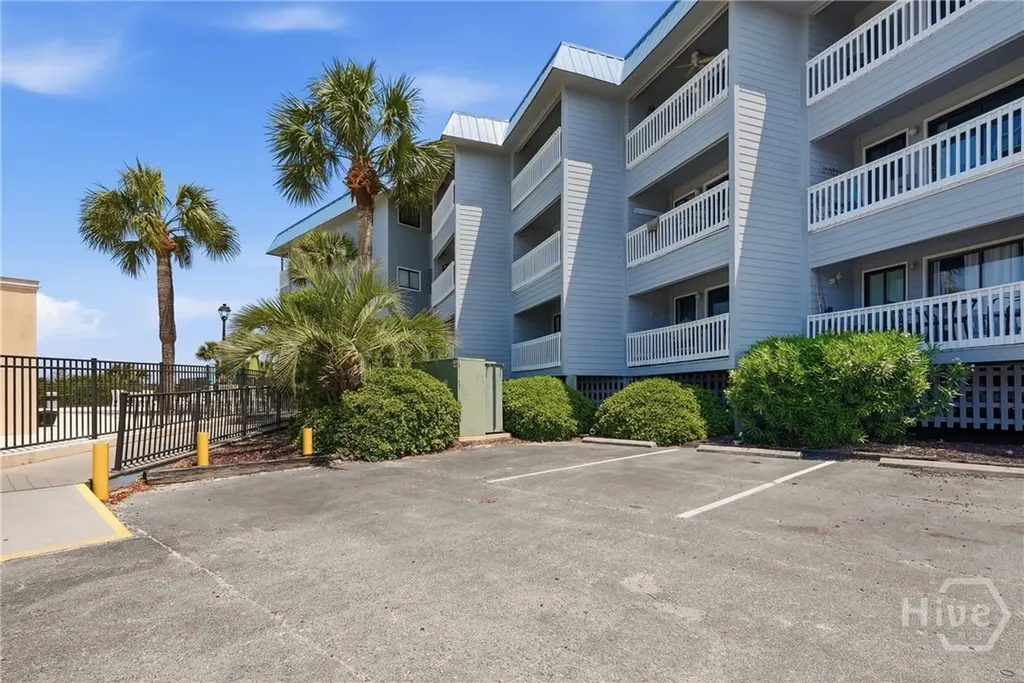 1217 Bay Street Tybee Island GA 31328