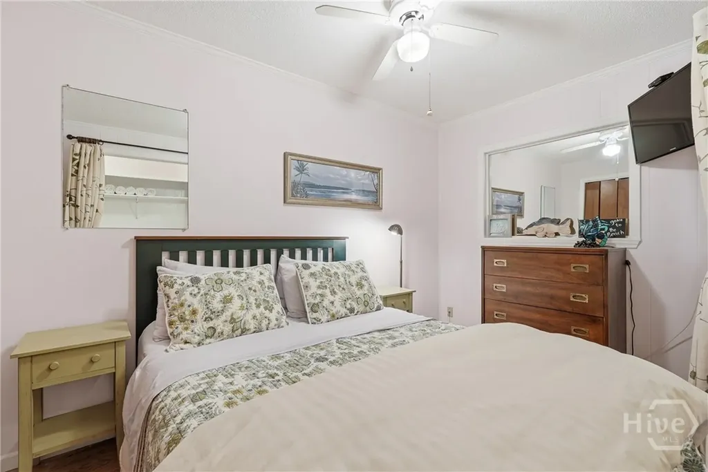 1217 Bay Street Tybee Island GA 31328