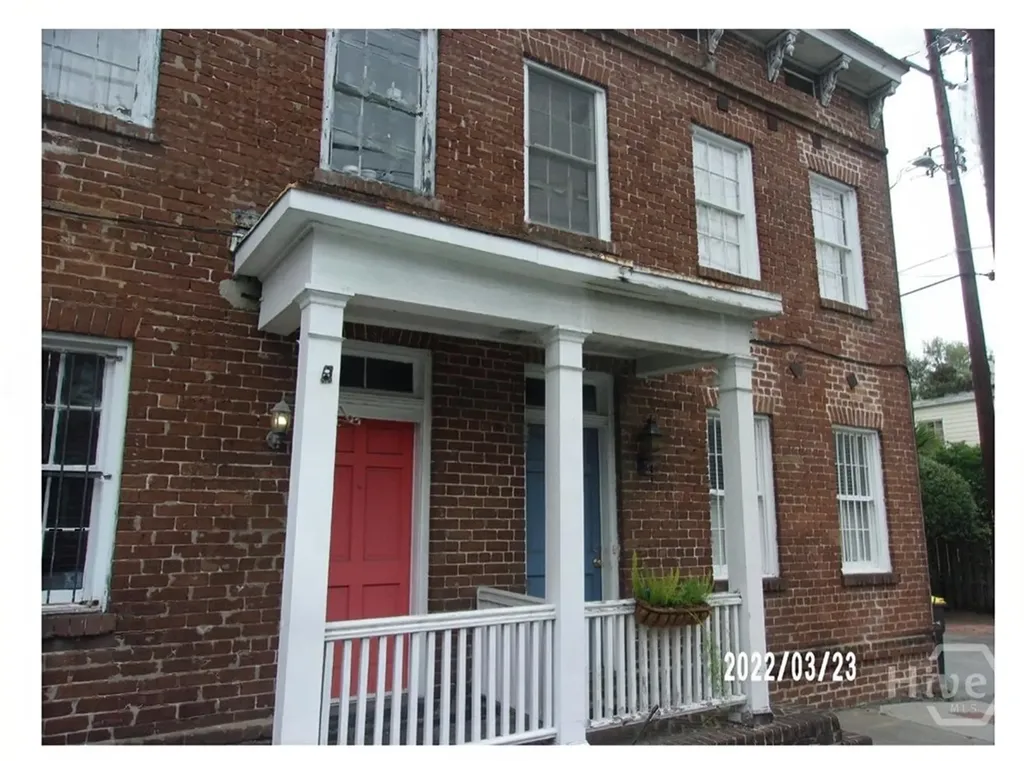 415 Price Street Savannah GA 31401